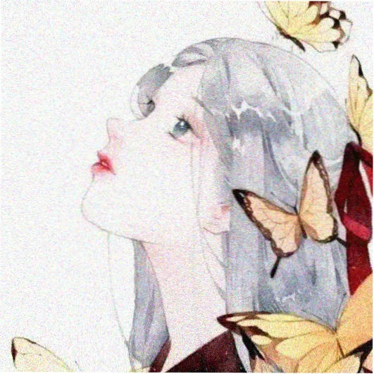 苏晚角色头像
